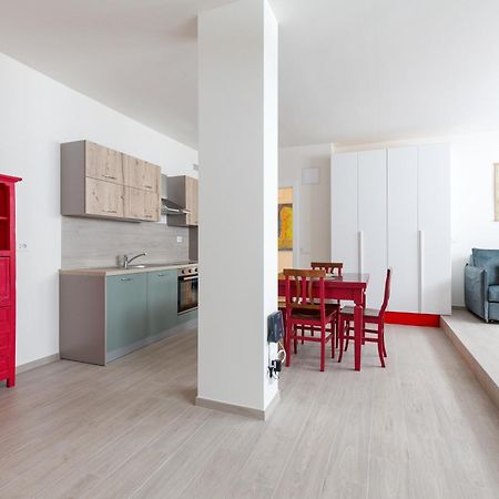 Spacious Apartments - 1,4Km From Corso Buenos Aires Milán Exteriér fotografie