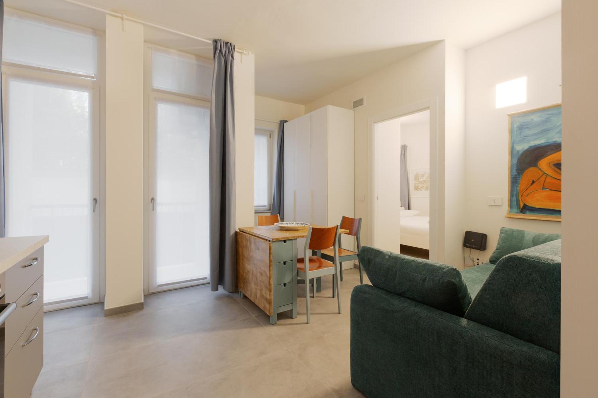 Spacious Apartments - 1,4Km From Corso Buenos Aires Milán Exteriér fotografie